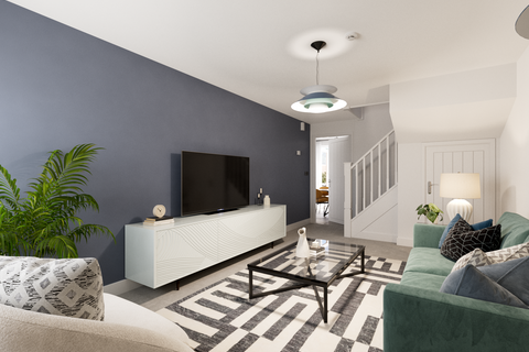 3 bedroom semi-detached house for sale, Plot 16, The Glenmore at Foxfields, NE13, Station Road, Kenton Bank Foot NE13