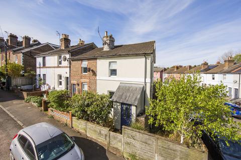 3 bedroom end of terrace house for sale, Vernon Road, Tunbridge Wells