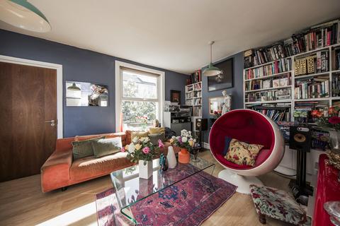 3 bedroom end of terrace house for sale, Vernon Road, Tunbridge Wells