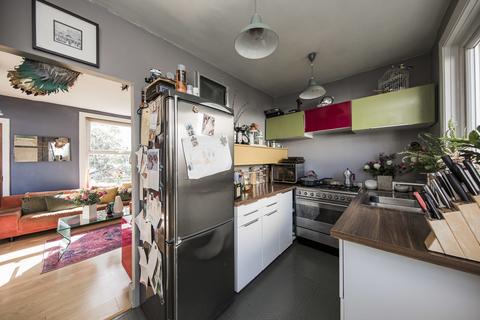 3 bedroom end of terrace house for sale, Vernon Road, Tunbridge Wells
