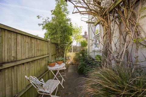 3 bedroom end of terrace house for sale, Vernon Road, Tunbridge Wells