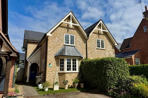 undefined, Wicken Road, Wicken Bonhunt