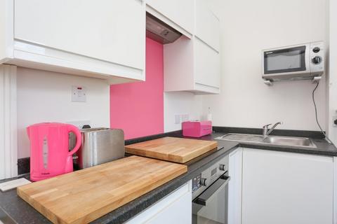 1 bedroom apartment for sale, Norfolk Road, Brighton