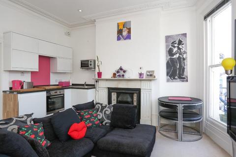 1 bedroom apartment for sale, Norfolk Road, Brighton