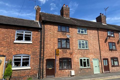 22 Churnet Row, Rocester, Uttoxeter, ST14 5JT