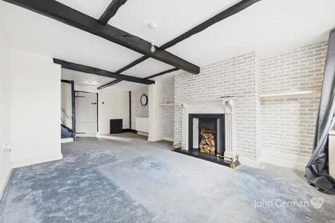 22 Churnet Row, Rocester, Uttoxeter, ST14 5JT