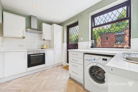 22 Churnet Row, Rocester, Uttoxeter, ST14 5JT