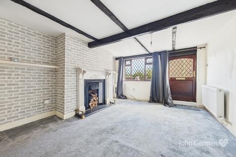 22 Churnet Row, Rocester, Uttoxeter, ST14 5JT
