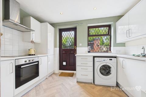22 Churnet Row, Rocester, Uttoxeter, ST14 5JT