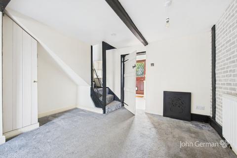 22 Churnet Row, Rocester, Uttoxeter, ST14 5JT