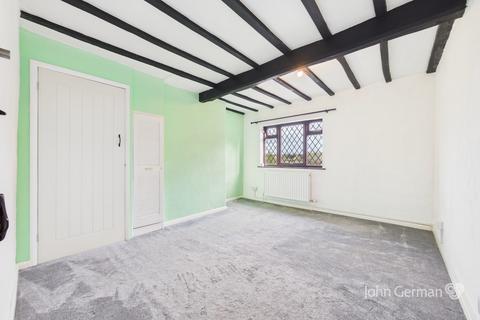 22 Churnet Row, Rocester, Uttoxeter, ST14 5JT