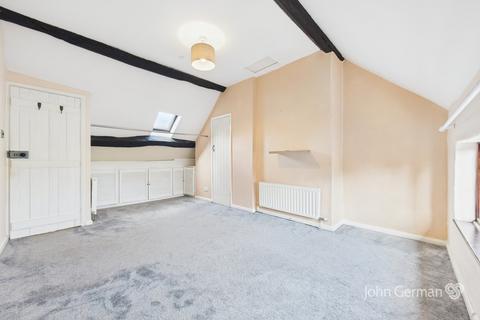 22 Churnet Row, Rocester, Uttoxeter, ST14 5JT