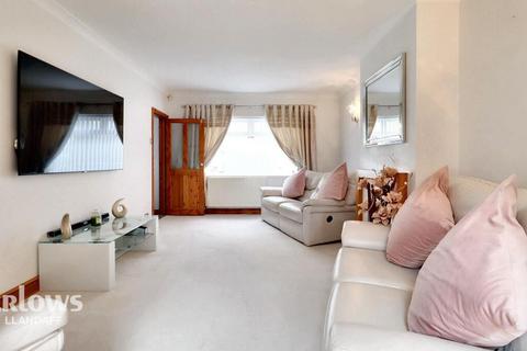 3 bedroom semi-detached house for sale, Pwllmelin Road, Cardiff