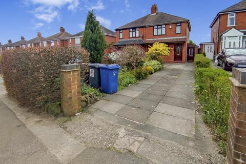 2 bedroom semi-detached house for sale, High Street, Harriseahead, Stoke-on-Trent