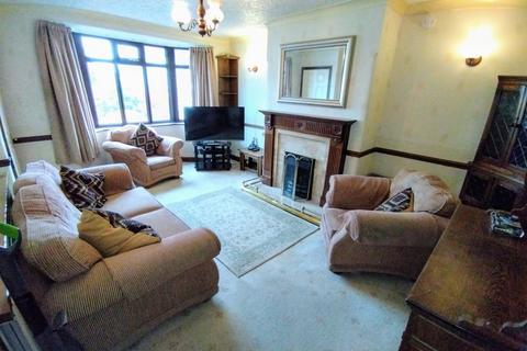 2 bedroom semi-detached house for sale, High Street, Harriseahead, Stoke-on-Trent