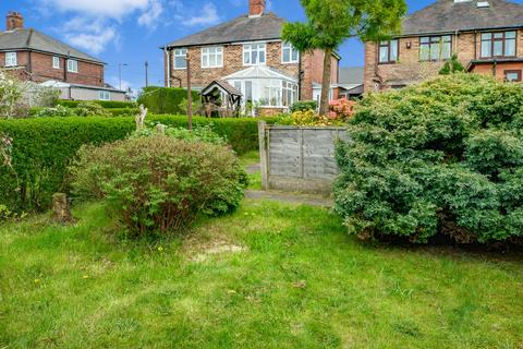 2 bedroom semi-detached house for sale, High Street, Harriseahead, Stoke-on-Trent