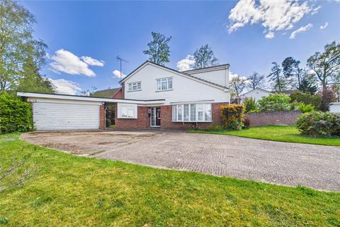 5 bedroom detached house for sale, Copse Close, Tilehurst, Reading, Berkshire, RG31
