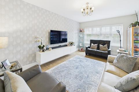 19 Alanbrooke Road, Saighton, Chester, CH3 6DN