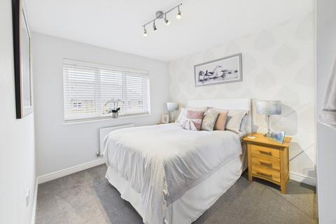 19 Alanbrooke Road, Saighton, Chester, CH3 6DN