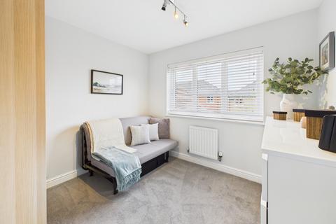 19 Alanbrooke Road, Saighton, Chester, CH3 6DN