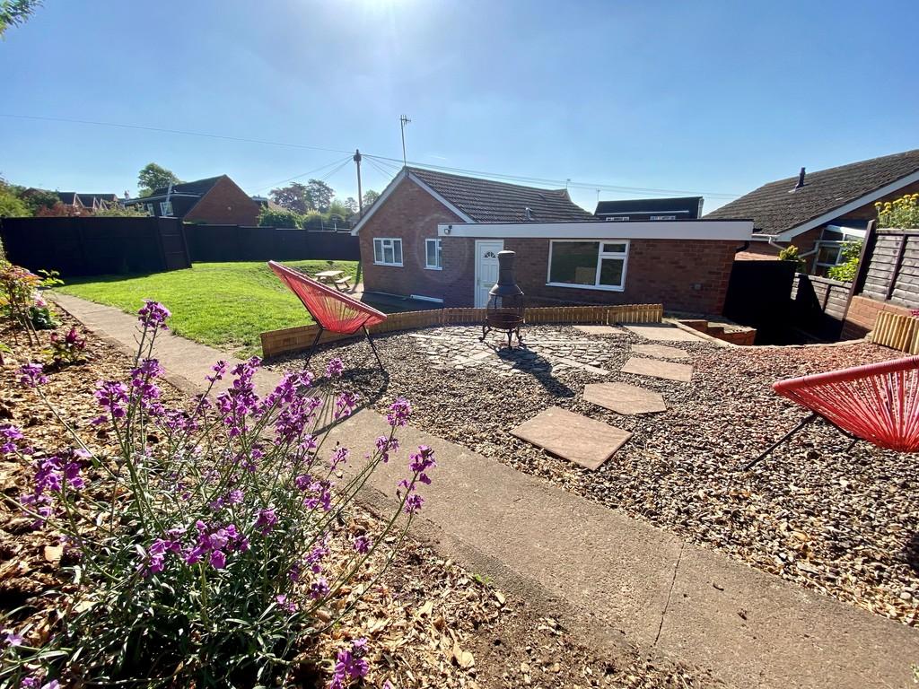 Rear garden 8