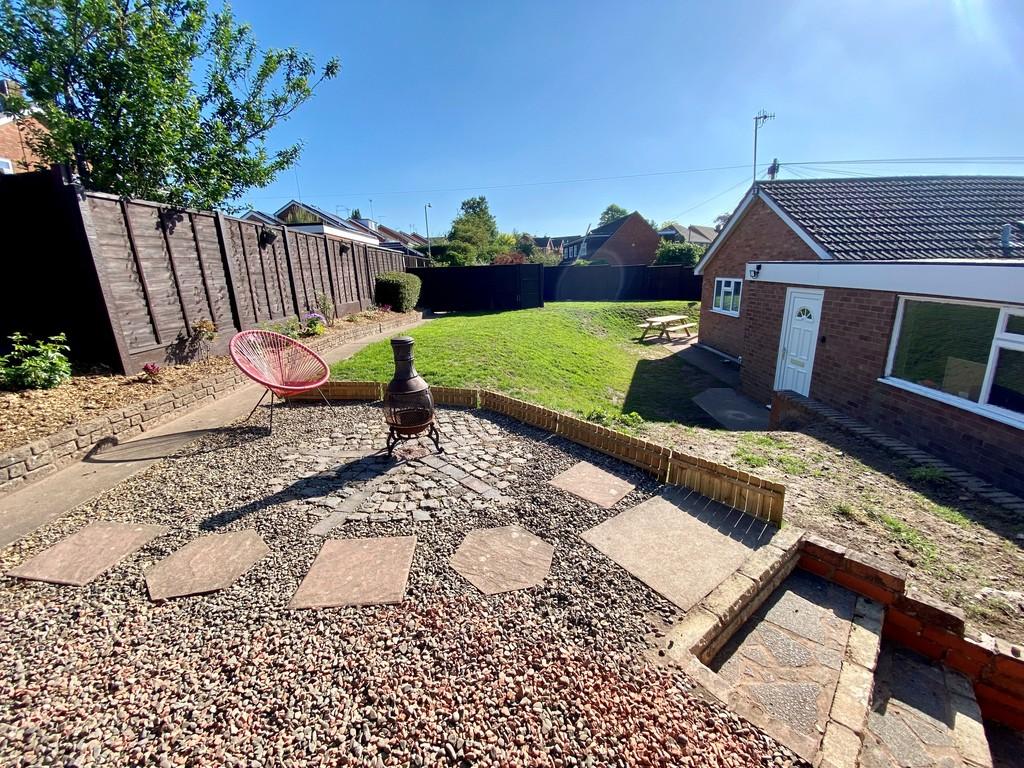 Rear Garden 12