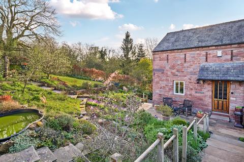 undefined, The Granary, 7 The Grange, Ivegill, Carlisle, Cumbria, CA4 0PE