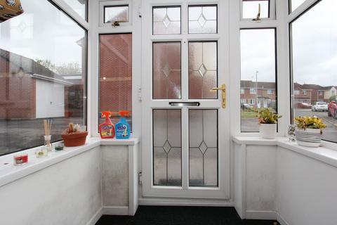25 Bramble Avenue, Barry, CF62 7JN