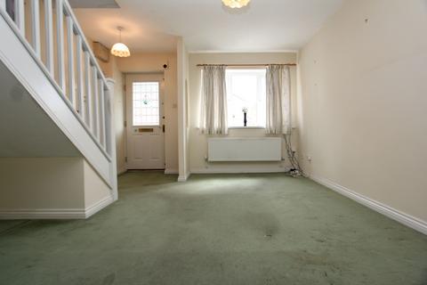 25 Bramble Avenue, Barry, CF62 7JN