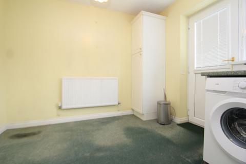 25 Bramble Avenue, Barry, CF62 7JN