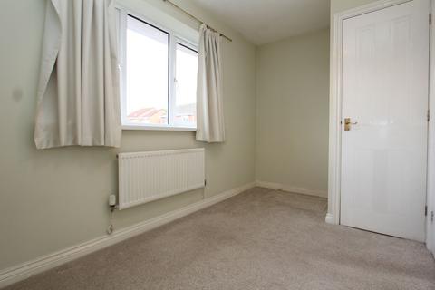 25 Bramble Avenue, Barry, CF62 7JN