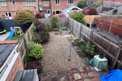 25 Bramble Avenue, Barry, CF62 7JN