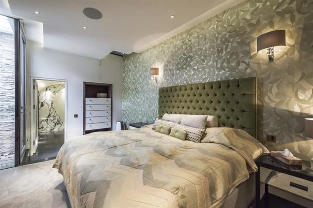 Bedroom 2 Flat A -57 PG