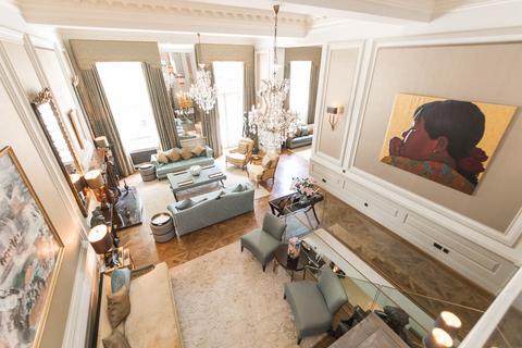 5 bedroom apartment to rent, SHORT LET - Princes Gate, Kensington, SW7