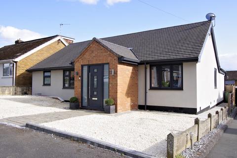 Homecroft Drive, Packington