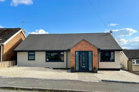 undefined, Homecroft Drive, Packington