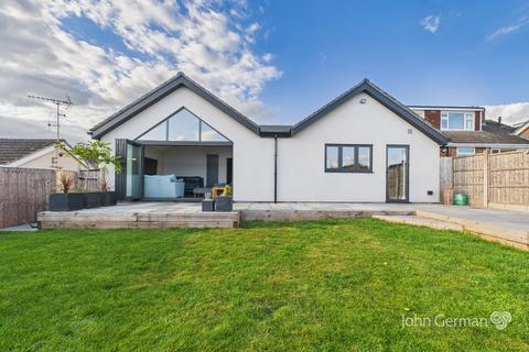 undefined, Homecroft Drive, Packington