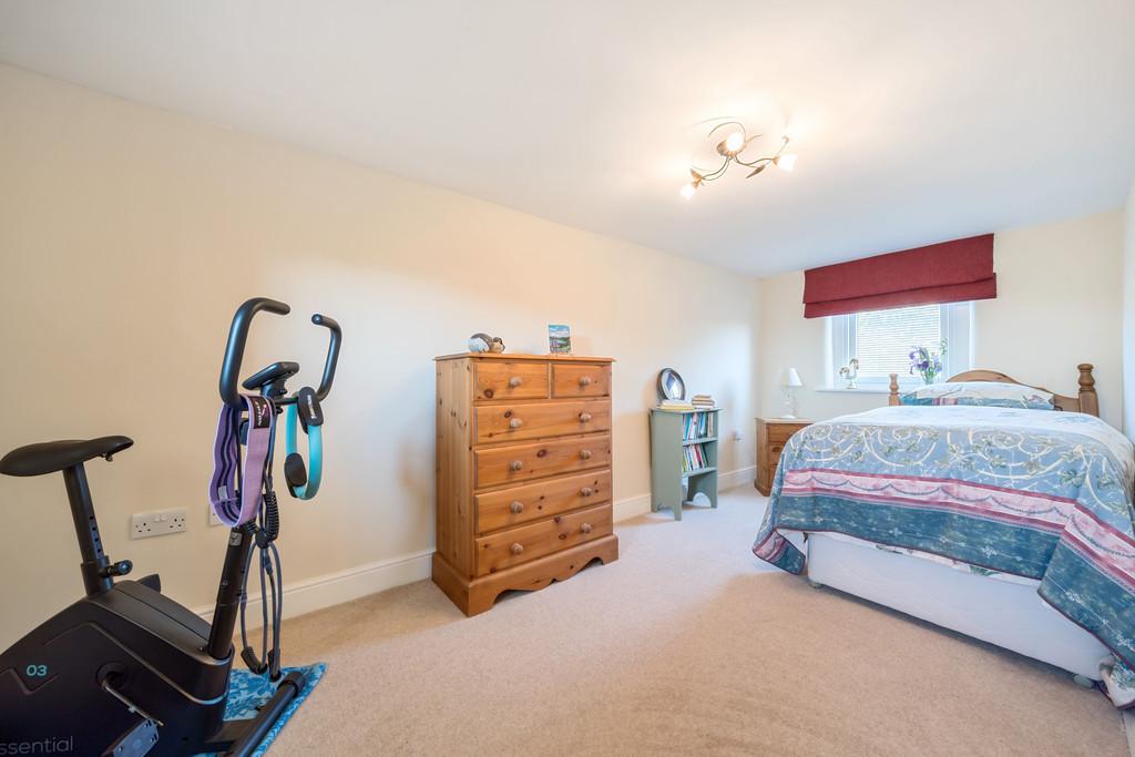 Office/ Bedroom Five