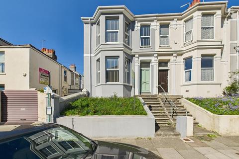 Dale Road, Plymouth PL4