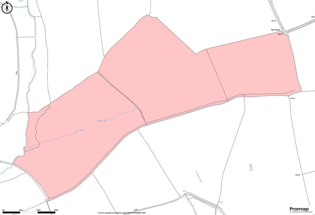 Identification Plan
