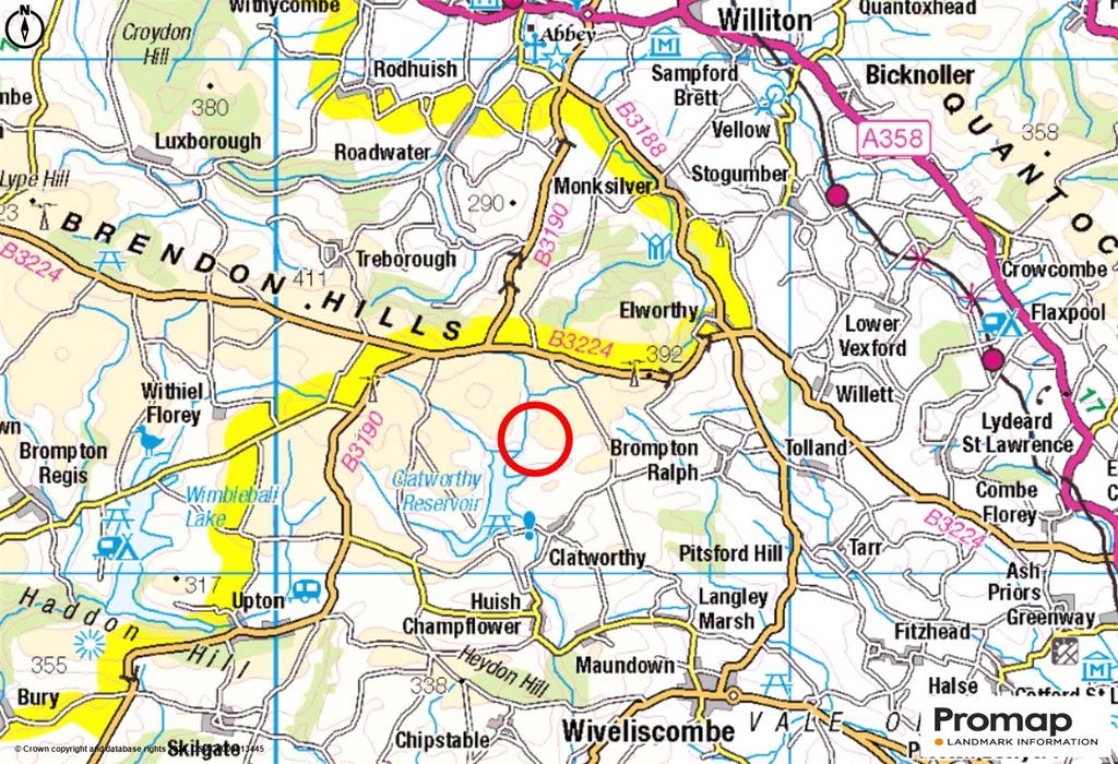 Location Plan