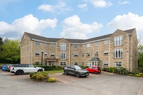 2 bedroom apartment for sale, Fearnley Croft, Gomersal