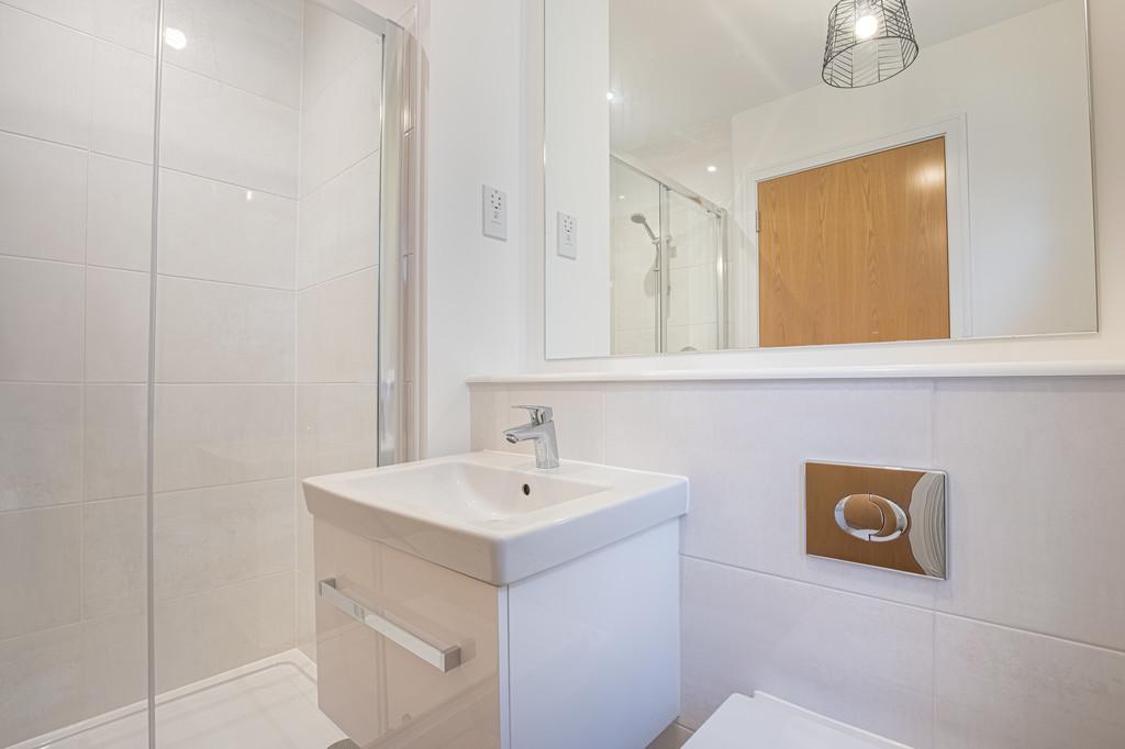 Guest Room Ensuite