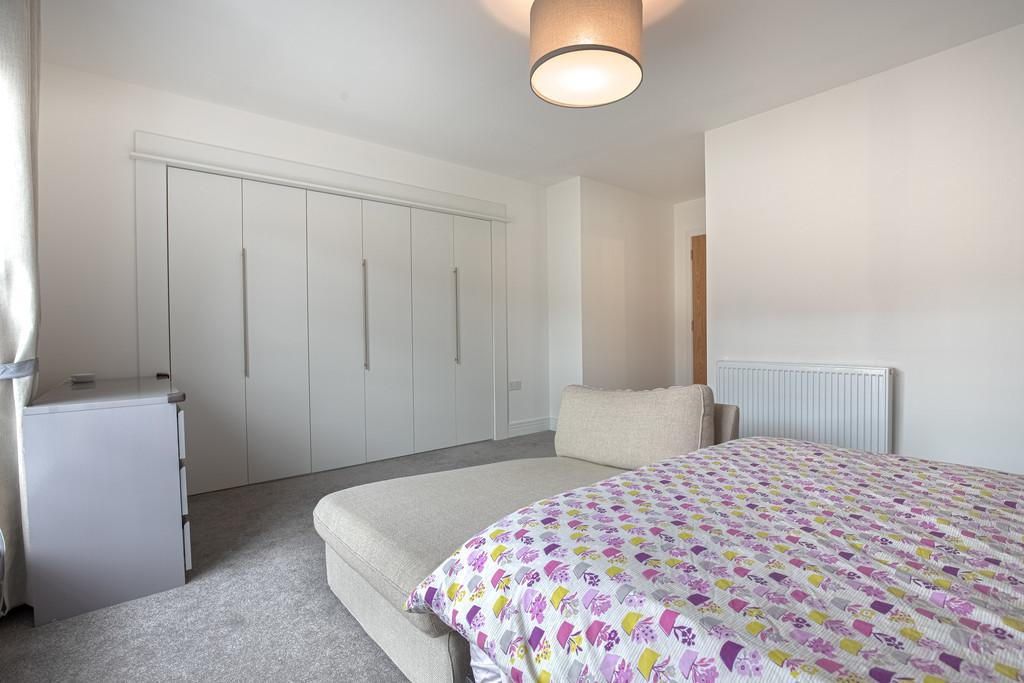 Master Bedroom Angle2