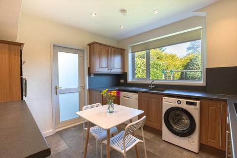3 bedroom semi-detached house to rent, Woodend Crescent, Aberdeen