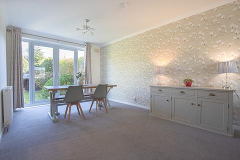 3 bedroom semi-detached house to rent, Woodend Crescent, Aberdeen
