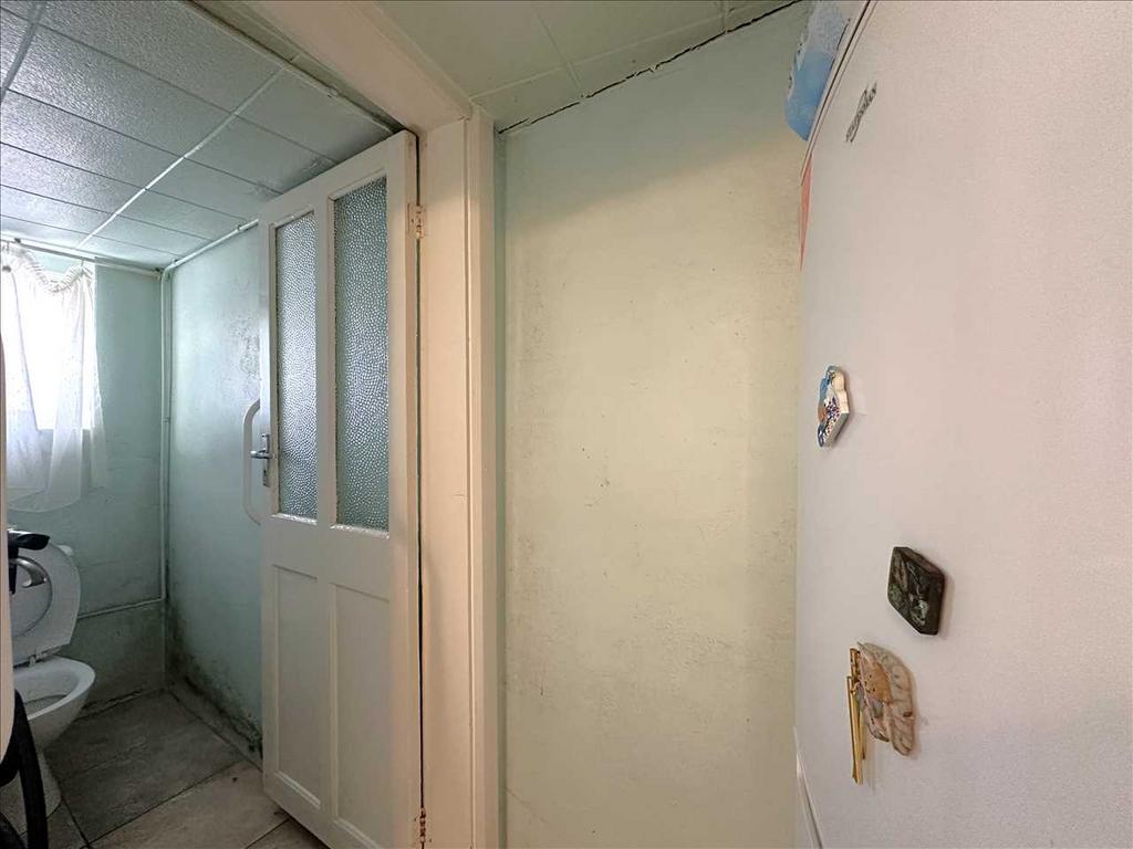 WC / Utility Room