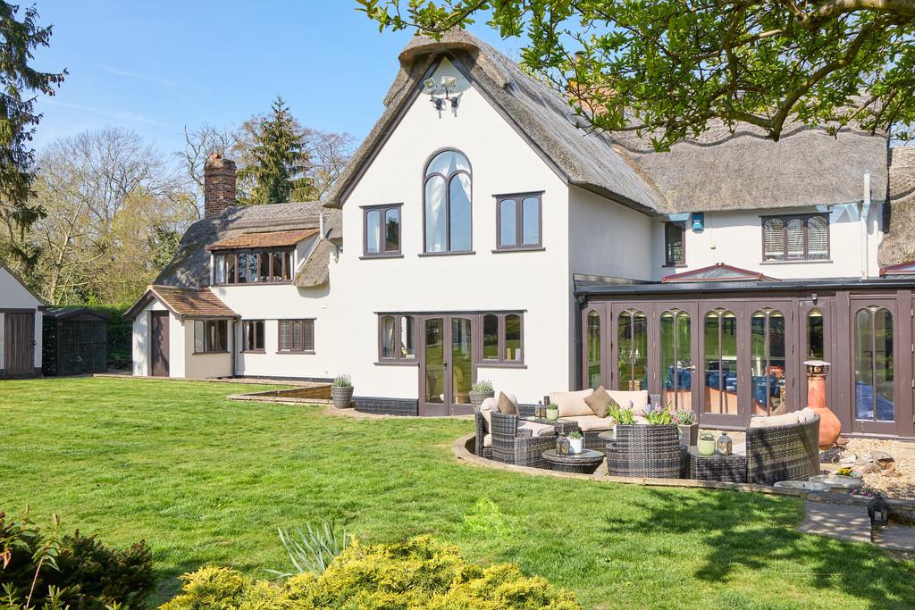 The Thatches 1104250060