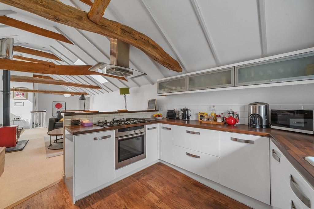 The Hayloft Kitchen