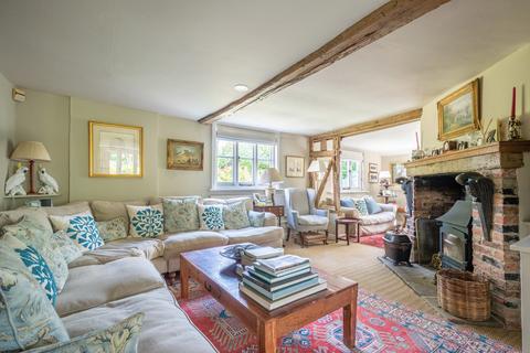 2 Brookside, Dalham, Newmarket, CB8 8TG